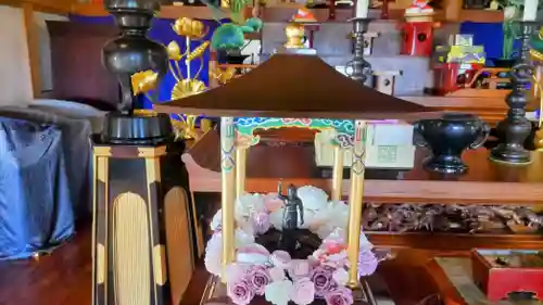 全龍寺(埼玉県)