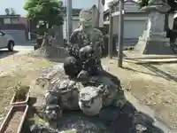 二宮神社(福岡県)