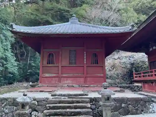金剛證寺(三重県)