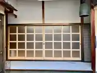 光蓮寺の本殿・本堂