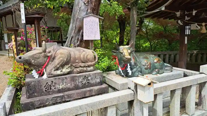 長岡天満宮(京都府)