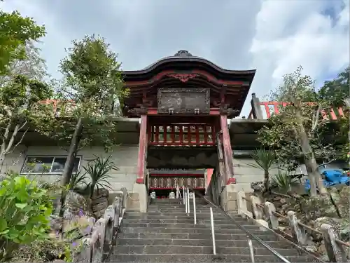 太平山神社(栃木県)
