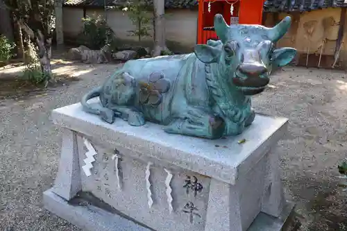 片埜神社(大阪府)