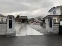 竜門寺(神奈川県)