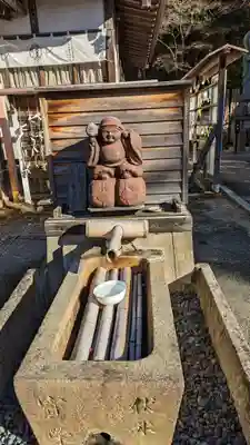 松ヶ崎大黒天 妙圓寺（妙円寺）(京都府)