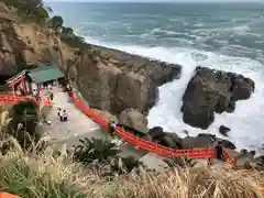 鵜戸神宮の建物その他