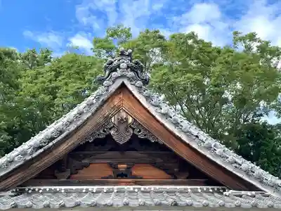 綿向神社 (仁本木)(滋賀県)