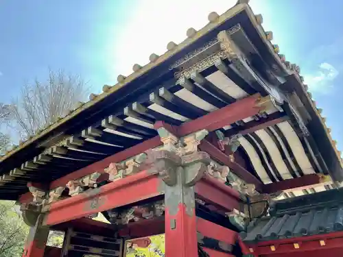 根津神社(東京都)