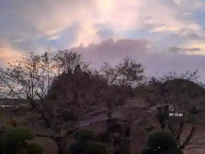 伏木香取神社(茨城県)