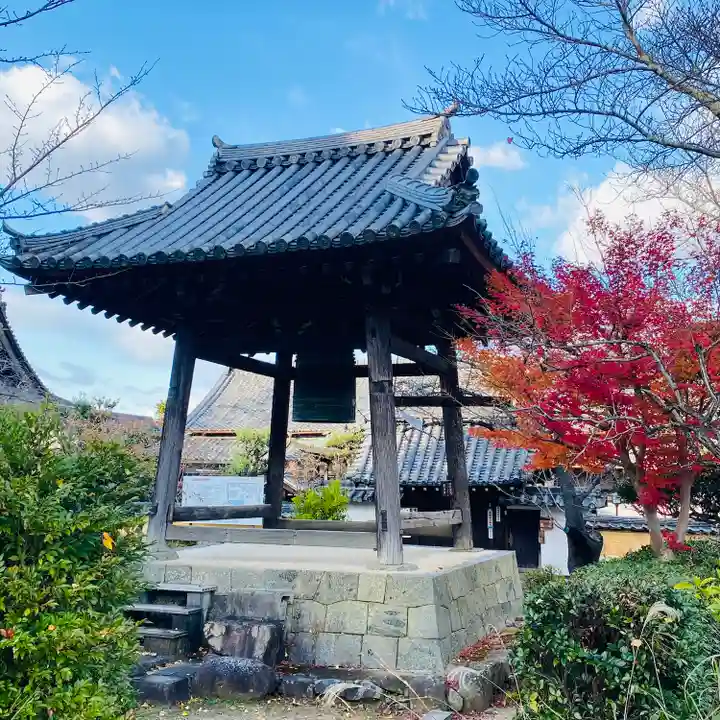 橘寺のその他建物