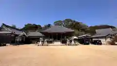 八幡神社(兵庫県)