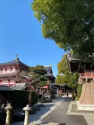 味鏡山 護國院のその他建物