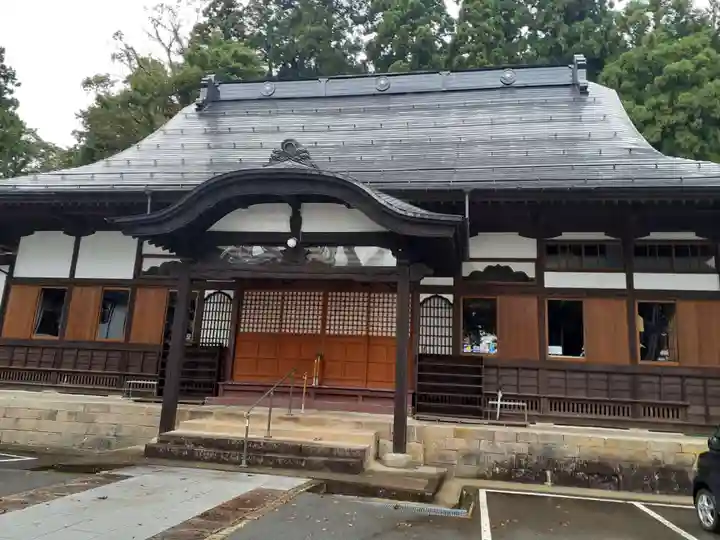 大慈寺(秋田県)