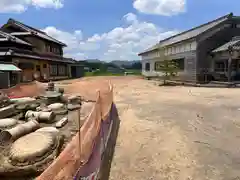 南宮大神社(三重県)