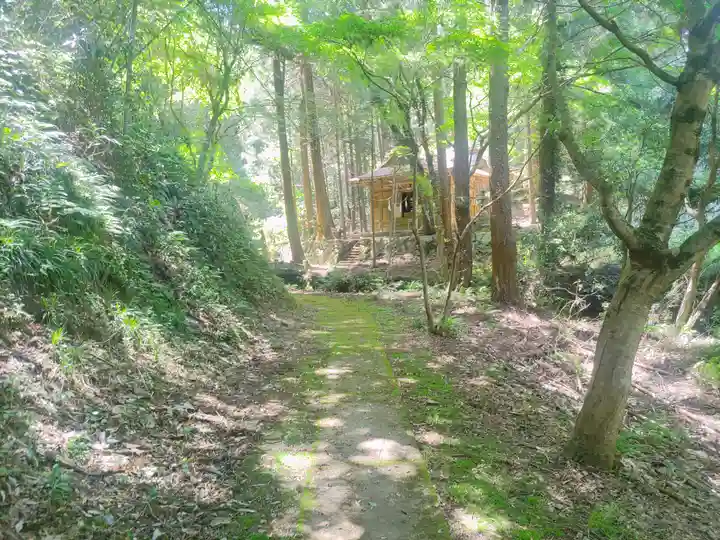 石船神社(茨城県)