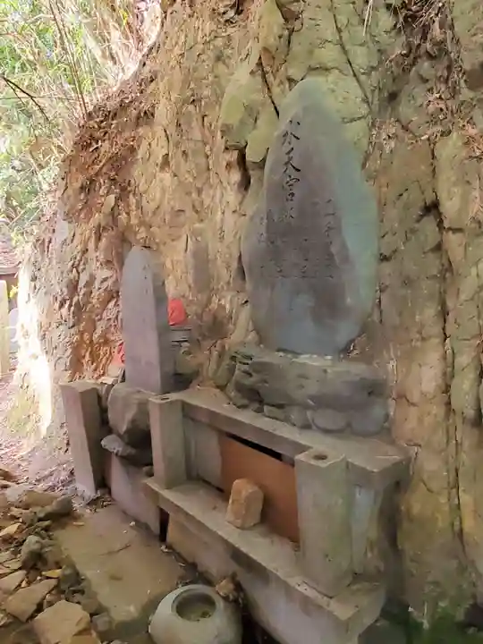 大龍寺のその他建物