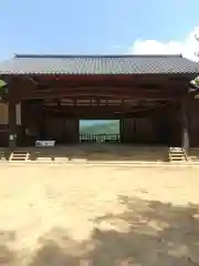 別所神社(長野県)