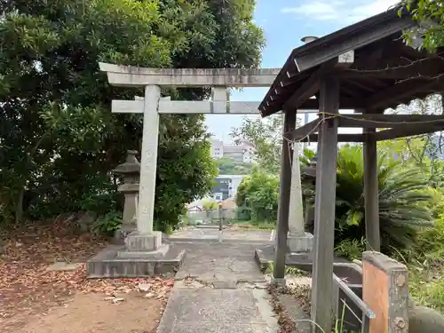 尾鷲神社(千葉県)