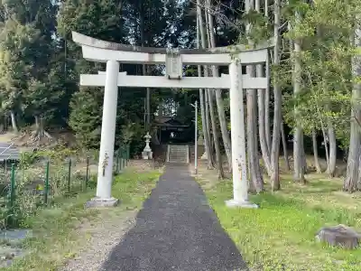 大寳神社(滋賀県)