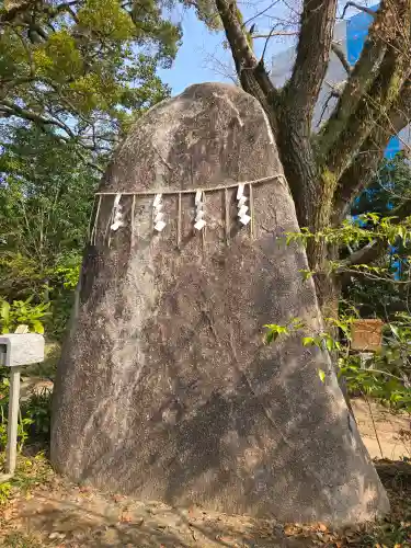 鳥飼八幡宮(福岡県)