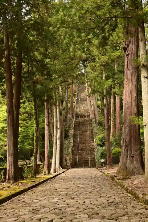 久遠寺(山梨県)