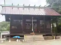 八雲神社(山梨県)