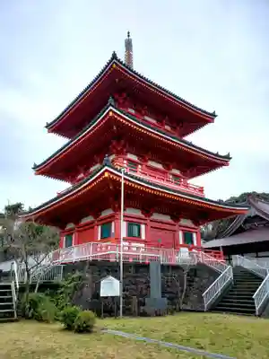 最教寺(長崎県)