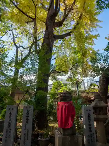 守居神社(大阪府)
