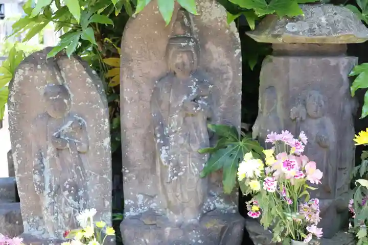 永福寺(東京都)