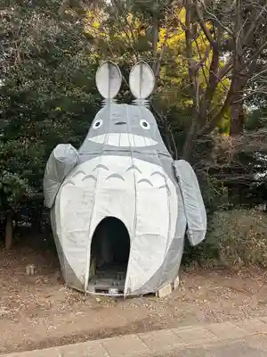 下野 星宮神社(栃木県)