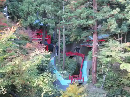 大正寺(中野不動尊)のその他建物