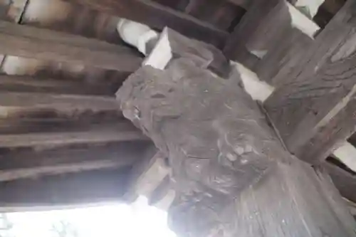 正法寺のその他建物