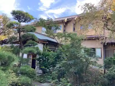 蟠龍寺(東京都)