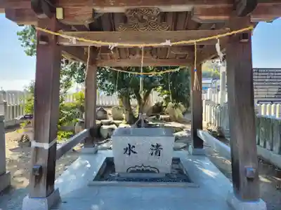 富島神社(兵庫県)