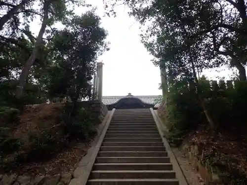 八幡神社のその他建物