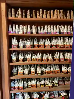 宝登山神社(埼玉県)