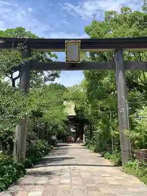 小倉祇園八坂神社(福岡県)