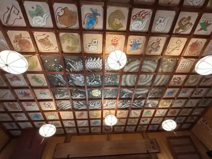 白笹稲荷神社(神奈川県)