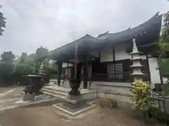 潮音寺(神奈川県)