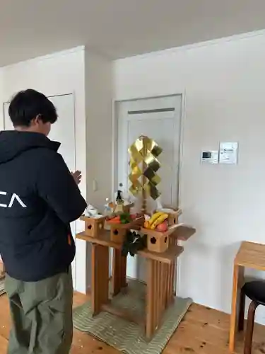 群馬県護国神社(群馬県)