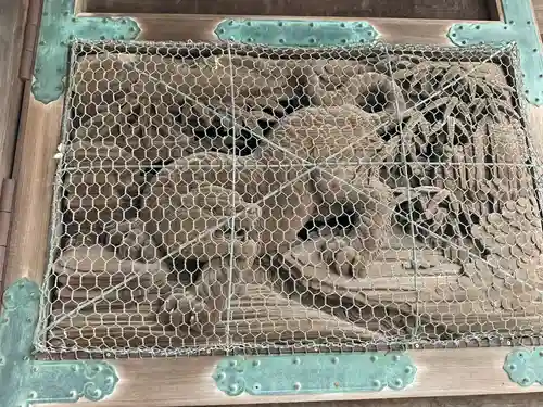 題経寺（柴又帝釈天）(東京都)