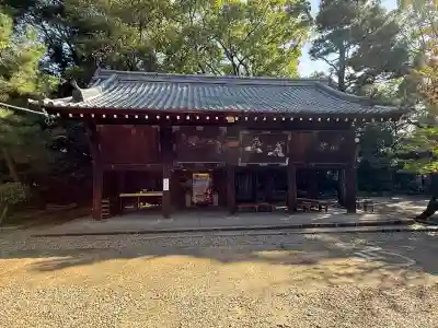 御香宮神社(京都府)