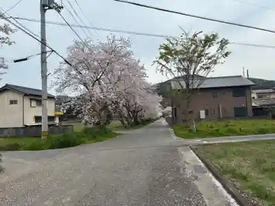 八坂神社(徳島県)