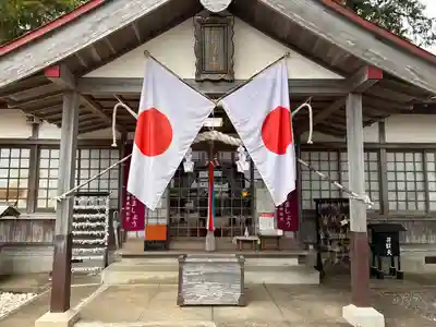 木本神社(三重県)