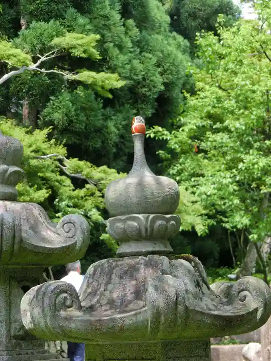 勝尾寺のその他建物