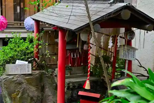 子安神社(東京都)