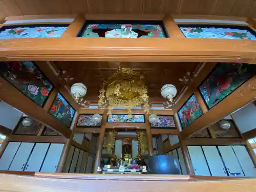 円通寺(福島県)