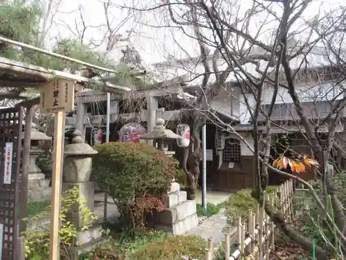 雨宝院(京都府)