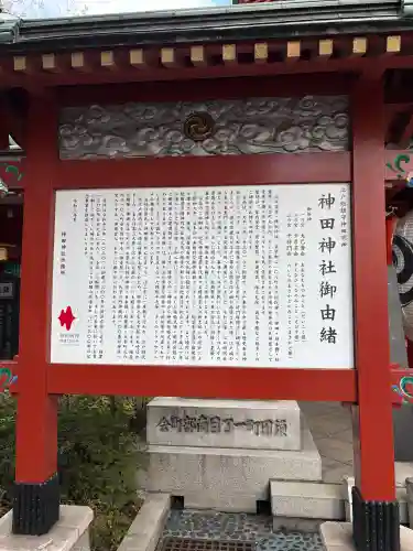 神田神社（神田明神）の{uncategorized: "未分類", other: "その他", undefined: "問題あり", building: "その他建物", grave: "お墓", sacred_gate: "鳥居", guardian: "狛犬", statue: "像", buddha: "仏像", history: "歴史", nature: "自然", garden: "庭園", animal: "動物", pagoda: "塔", temizu: "手水舎", mountain_gate: "山門・神門", sanctuary: "本殿・本堂", subordinate: "末社・摂社", art: "芸術", scenery: "景色", jizo: "地蔵", ema: "絵馬", goshuin: "御朱印", omikuji: "おみくじ", items: "授与品その他", amulet: "お守り", goshuincho: "御朱印帳", eats: "食事", festival: "お祭り", votive_dance: "神楽", shichigosan: "七五三参", wedding: "結婚式", experience: "体験その他", initially: "初詣", around: "周辺", anti_infection: "感染症対策"}