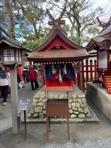 白山神社(新潟県)